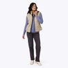 Mobile Warming Women's Upland Sherpa Heated Vest view 4