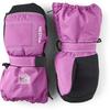 Hestra Baby Zip Long Mittens view 7