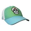 Headsweats Soft Tech Trucker 5-Panel view 1