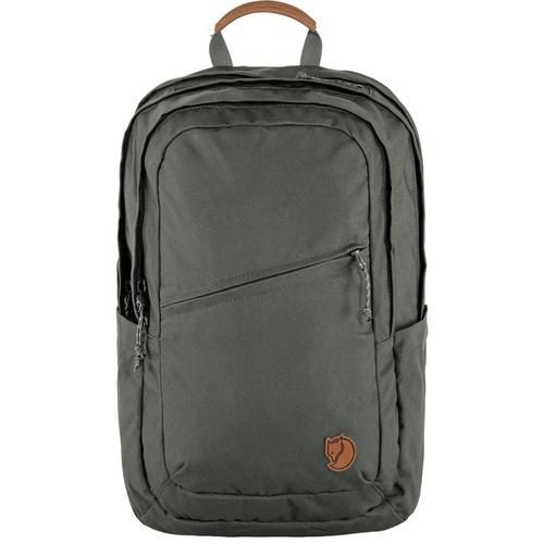 FjallRaven Raven Simple Hardwearing 20 Litre Backpack