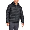 Under Armour Men's Armour Down Hooded Jacket view 5