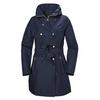 Helly Hansen Women's Welsey II Trench Coat view 2