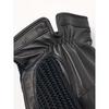 Hestra Men's Adam Leather Gloves with Cotton Crochet view 8