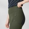 FjallRaven Women's Abisko Trekking Tight HD view 2