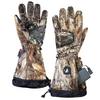 Open Box ActionHeat 5V Women's Battery Heated Hunting Featherweight Gloves view 1