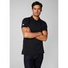 Helly Hansen Men's Crew Polo Shirt view 4