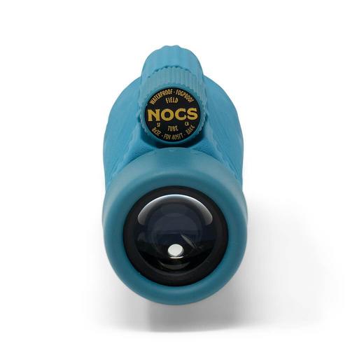NOCS Provisions Field Issue 8X Waterproof Binoculars - Blue