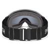 Smith Optics I/O MAG XL Goggles ChromaPop Sun Green - Black Frame view 2
