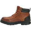 Muck Men's Chore Farm Leather Lace Up Boots view 4