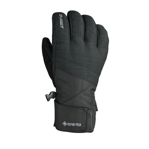 Seirus Women's Heatwave Gore-Tex ST Rise Gloves (Grey M)