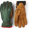 Hestra Wakayama 5-Finger Ski Gloves view 4
