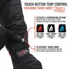 Open Box ActionHeat 5V Women's Featherweight Heated Gloves view 5