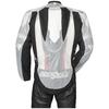 Cortech Road Race Rainsuit Jacket view 1