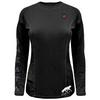 Open Box Aheata 7V Women's Battery Heated Shirt view 4