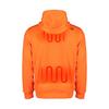 Mobile Warming Men's 7.4V Pullover Heated Hoodie view 2