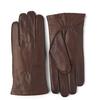 Hestra Men's Edward Handsewn Leather Gloves view 1