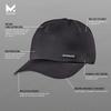 Mission Sprint Ponytail Hat view 4