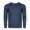 Mobile Warming Men's BaseLite Heated Baselayer Shirt view 1