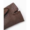 Hestra Men's Peccary Handsewn Unlined Gloves view 4