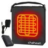 Open Box Chaheati 7V Battery Heated Seat Cushion view 3