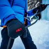 Outdoor Research Women's BitterBlaze Aerogel Gloves (Size L) view 2
