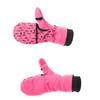 DSG Women's Flip Top Mitten 3.0 with Glove Liner view 1