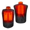 Open Box Gerbing Heated Vest Liner - 12V Motorcycle view 2