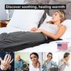 Venture Heat 10-Hour Large Infrared Heating Pad view 7