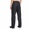 Under Armour Women's Stormproof Lined Rain Pant - Black/XXS view 3