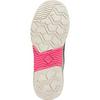 Muck Women's Outscape Lace Up Shoes - Dark Grey/Teal/Pink view 1
