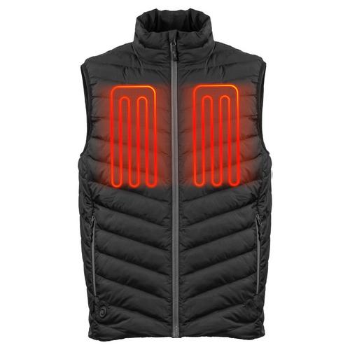 Mobile Warming Men's Backcountry Xtera Heated Vest
