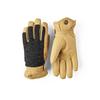 Hestra Men's Daniel Leather Gloves view 1