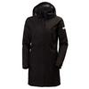 Helly Hansen Women's Aden Long Jacket view 2