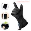 Dr.Warm Electric Heated Waterproof Thermal Gloves with Rechargeable Batteries view 4