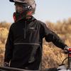 509 Barren Stowable Jacket view 5