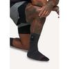 FNDN Heated 3.7V Sports Socks - Black view 1