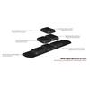 Black Ice CoolTherapy System - STX Sports Injury Relief 28