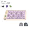 HealthyLine TAJ Mat Medium 3220 Firm - Photon PEMF InfraMat Pro - 32