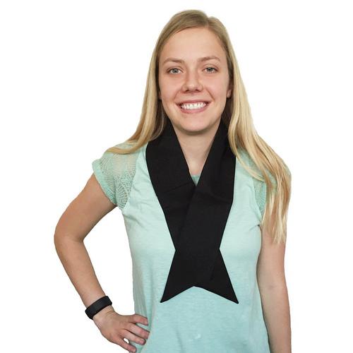 Polar Products Kool Max Deluxe Cooling Neck Wrap with One 3