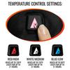 Open Box ActionHeat 5V Battery Heated Hand Warmer Muff view 5