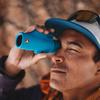 NOCS Provisions Field Issue 8X Waterproof Binoculars - Blue view 5