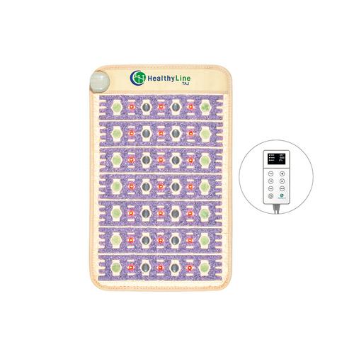 HealthyLine TAJ Mat Medium 3220 Firm - Photon PEMF InfraMat Pro - 32