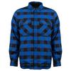 Mobile Warming Men's Heated Flannel Jacket view 2
