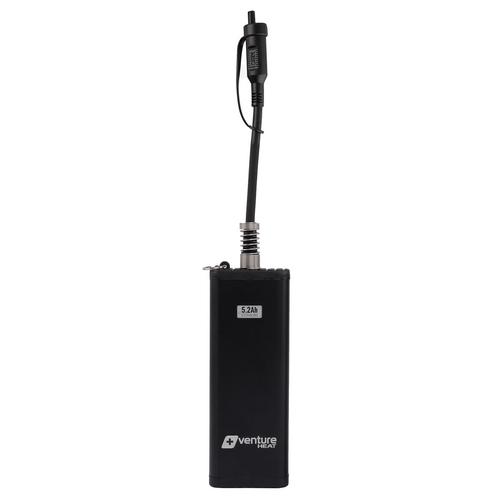 Venture Heat DRY/PRO Extra Battery