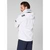Helly Hansen Men's Crew Hooded Jacket view 1