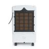 Sunpentown Evaporative Air Cooling Fan/Cooler with 3D Cooling Pad view 4