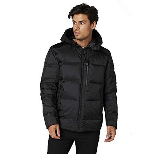Helly Hansen Men's Active Winter Parka Jacket The Warming Store