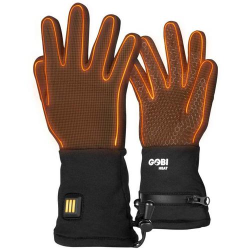Gobi Heat Stealth II Heated Glove Liners
