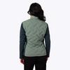 Mobile Warming Women's Aria Hybrid Heated Jacket view 3