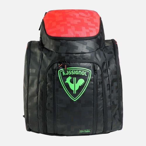 Rossignol Hero Heating Athletes Bag - 120V - The Warming Store